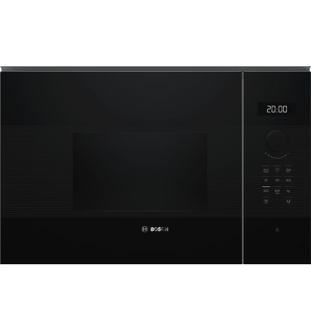 Встраиваемая микроволновая печь Bosch BFL524MB2