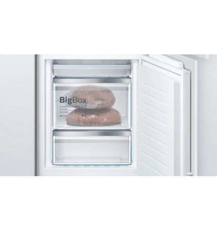 Встраиваемый холодильник Bosch KIN86AF3M8