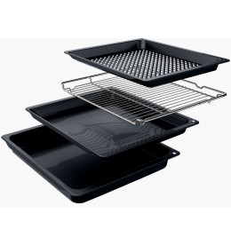 Духовой шкаф Bosch HJA737BA0