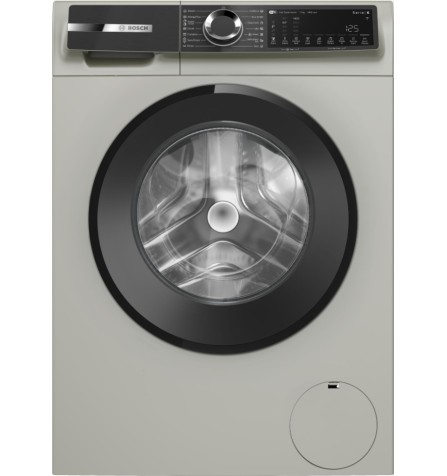 Стиральная машина Bosch WGK264ZXME