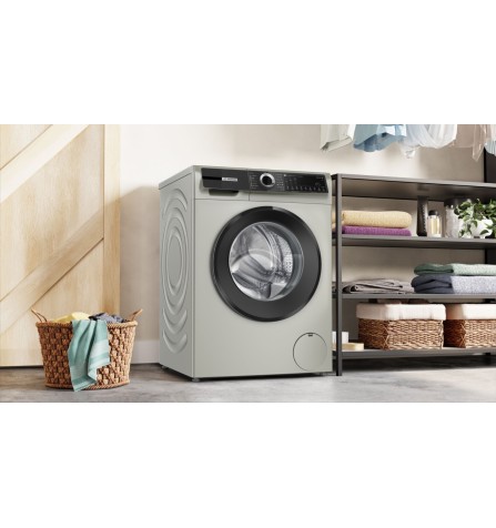 Стиральная машина Bosch WGK264ZXME