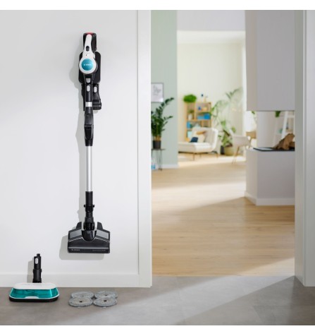 Пылесос Bosch BCS71HYG3 белый