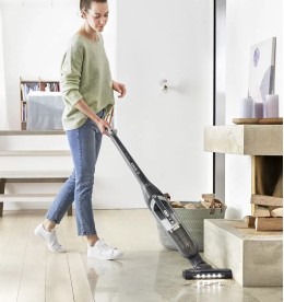 Аккумуляторный пылесос Flexxo Bosch BBH3K2801