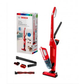 Аккумуляторный пылесос Flexxo Bosch BBH3ZOO25