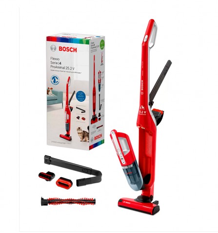 Bosch BBH3ZOO25 Flexxo аккумуляторлық шаңсорғышы