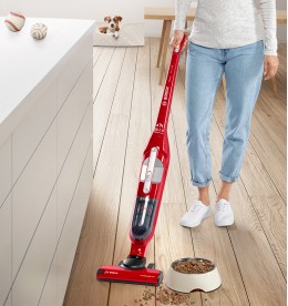 Аккумуляторный пылесос Flexxo Bosch BBH3ZOO25