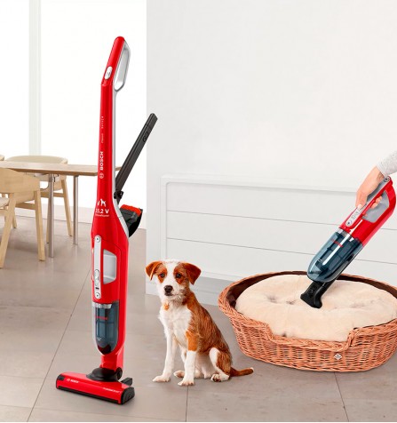 Bosch BBH3ZOO25 Flexxo аккумуляторлық шаңсорғышы