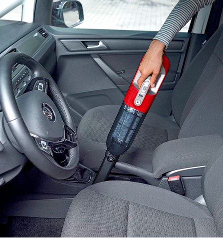 Bosch BBH3ZOO25 Flexxo аккумуляторлық шаңсорғышы