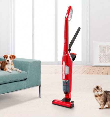 Bosch BBH3ZOO25 Flexxo аккумуляторлық шаңсорғышы