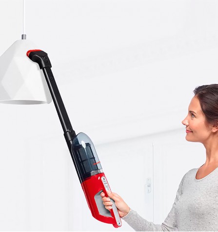Bosch BBH3ZOO25 Flexxo аккумуляторлық шаңсорғышы