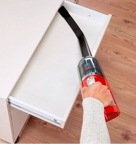 Bosch BBH3ZOO25 Flexxo аккумуляторлық шаңсорғышы