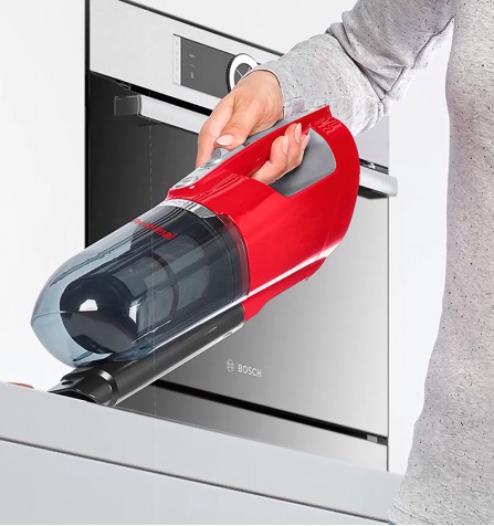 Bosch BBH3ZOO25 Flexxo аккумуляторлық шаңсорғышы