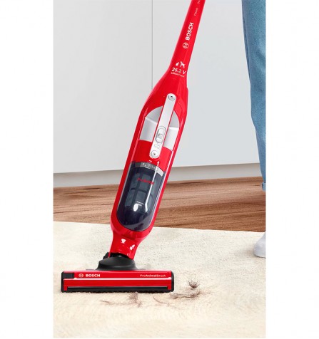 Bosch BBH3ZOO25 Flexxo аккумуляторлық шаңсорғышы