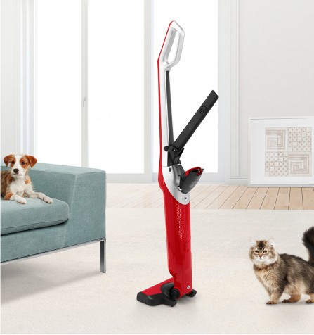 Bosch BBH3ZOO25 Flexxo аккумуляторлық шаңсорғышы