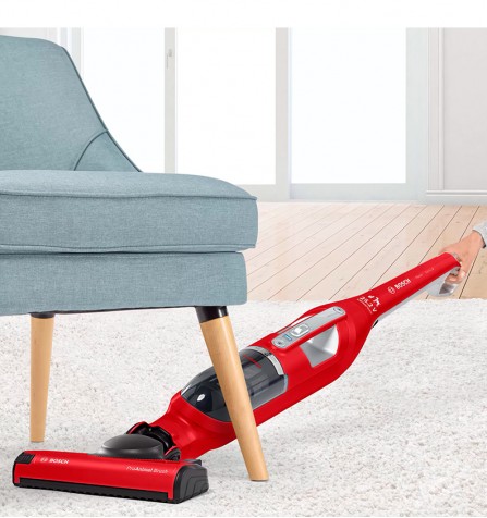 Bosch BBH3ZOO25 Flexxo аккумуляторлық шаңсорғышы