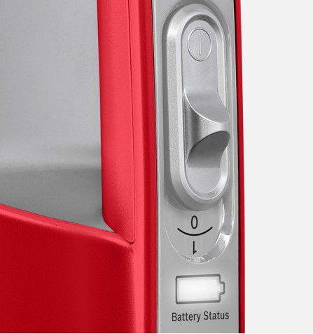 Bosch BBH3ZOO25 Flexxo аккумуляторлық шаңсорғышы