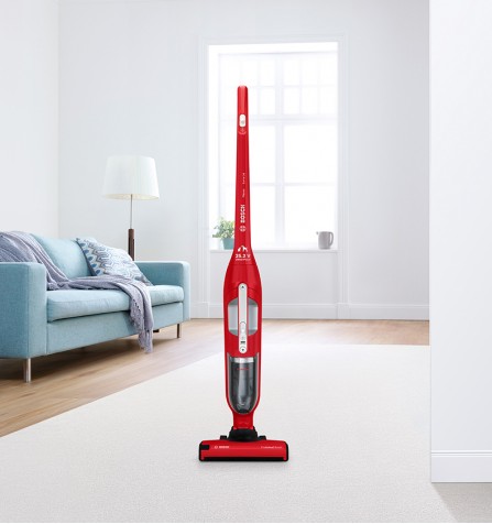 Bosch BBH3ZOO25 Flexxo аккумуляторлық шаңсорғышы