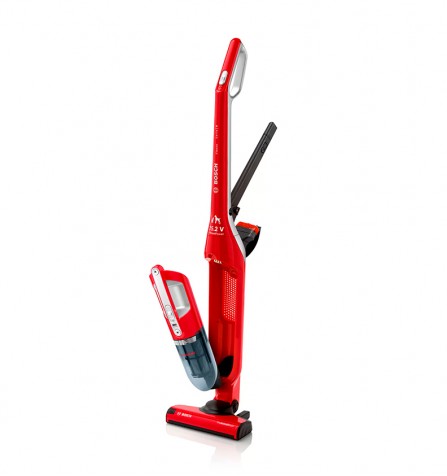 Bosch BBH3ZOO25 Flexxo аккумуляторлық шаңсорғышы