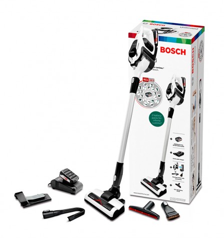 Аккумуляторный пылесос Unlimited Bosch BBS1U224