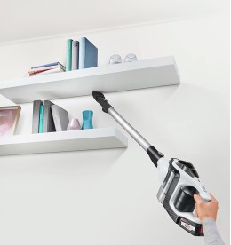 Аккумуляторный пылесос Unlimited Bosch BBS1U224