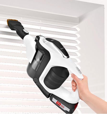 Аккумуляторный пылесос Unlimited Bosch BBS1U224