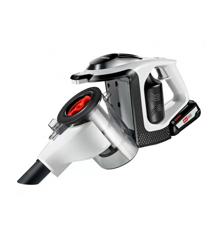 Аккумуляторный пылесос Unlimited Bosch BBS1U224