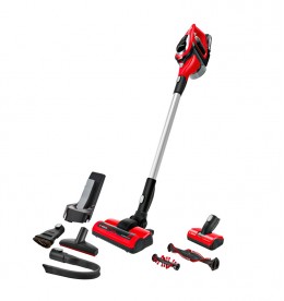 Аккумуляторный пылесос Unlimited ProAnimal Bosch BBS81PET