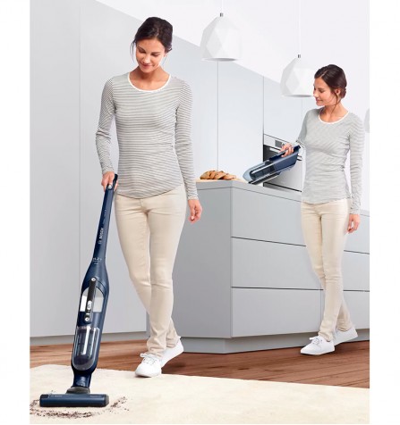 Bosch BCH3P255 Flexxo аккумуляторлық шаңсорғышы
