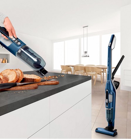 Bosch BCH3P255 Flexxo аккумуляторлық шаңсорғышы