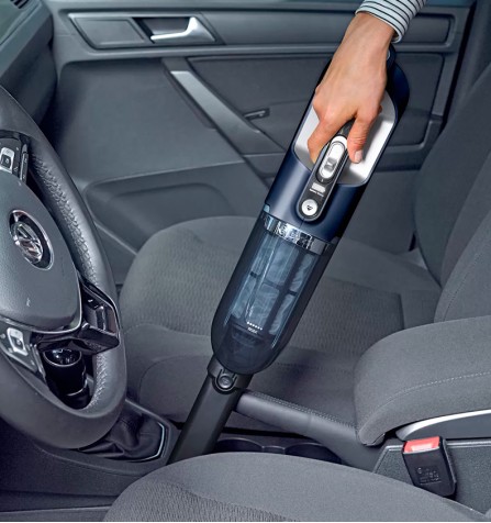 Bosch BCH3P255 Flexxo аккумуляторлық шаңсорғышы