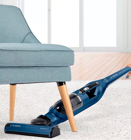 Bosch BCH3P255 Flexxo аккумуляторлық шаңсорғышы