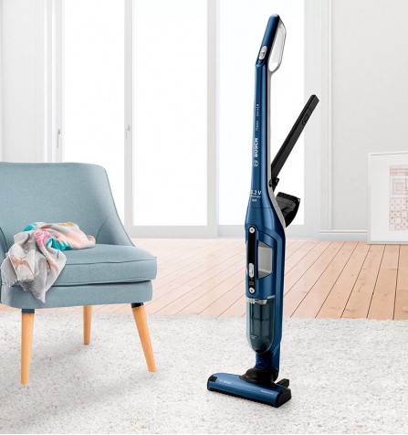 Bosch BCH3P255 Flexxo аккумуляторлық шаңсорғышы