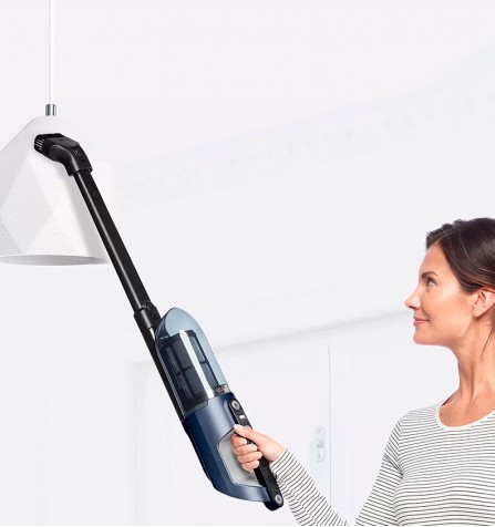 Bosch BCH3P255 Flexxo аккумуляторлық шаңсорғышы