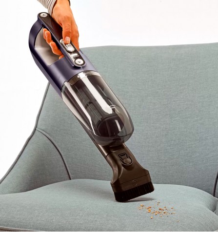Bosch BCH3P255 Flexxo аккумуляторлық шаңсорғышы