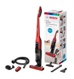 Аккумуляторный пылесос Athlet ProAnimal Bosch BCH86PET1
