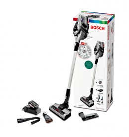Аккумуляторный пылесос Unlimited Bosch BCS1ULTD
