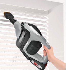 Аккумуляторный пылесос Unlimited Bosch BCS1ULTD
