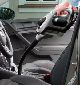 Аккумуляторный пылесос Unlimited Bosch BCS1ULTD