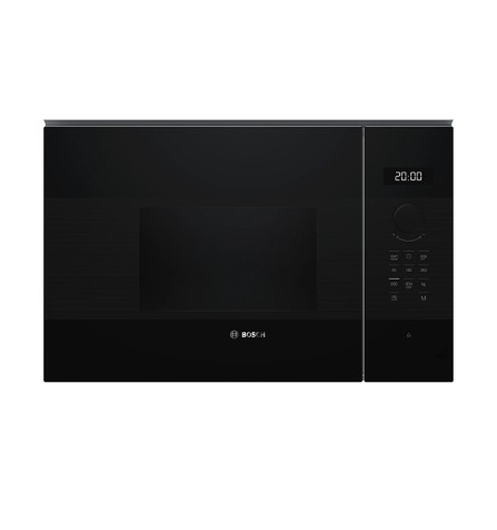 Встраиваемая микроволновая печь Bosch BFL524MB2