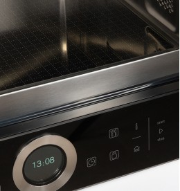 Встраиваемая микроволновая печь Bosch BFL634GB1