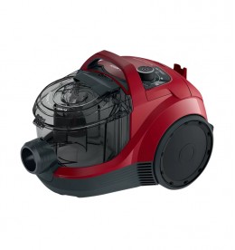 Контейнерный пылесос Bosch BGC21X350