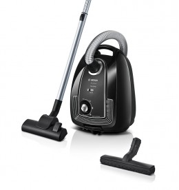 Пылесос с мешком для сбора пыли Bosch BGLS482200