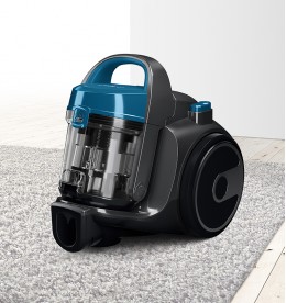 Контейнерный пылесос Bosch BGS05A220