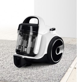 Контейнерный пылесос Bosch BGS05A222