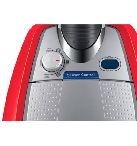 Bosch BGS5335 ProAnimal контейнерлі шаңсорғышы