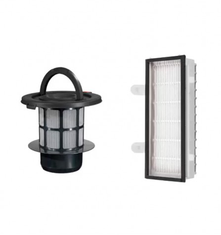 Контейнерный пылесос Relaxx'x  Bosch BGS5ALL1