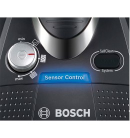 Контейнерный пылесос Relaxx Bosch BGS5POWER1