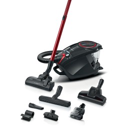 Пылесос Bosch BGS7POW2