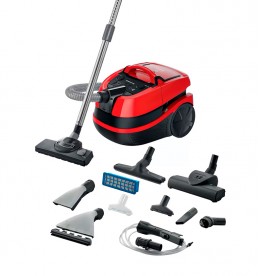 Моющий пылесос Bosch BWD421PET