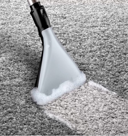 Моющий пылесос Bosch BWD421PET